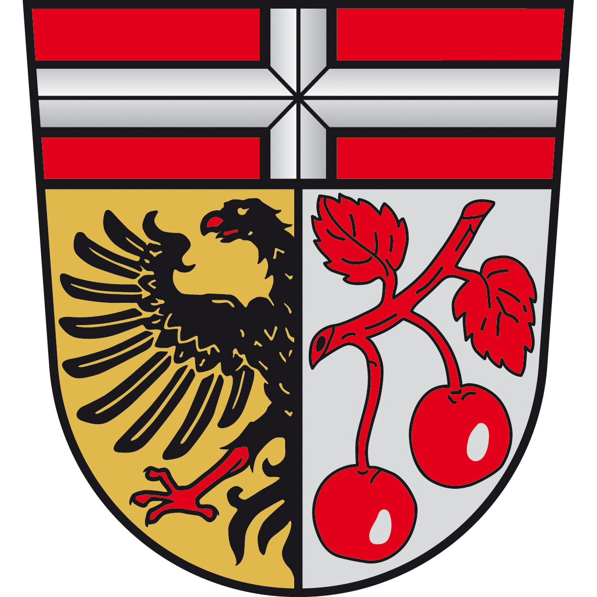 Wappen Igensdorf
