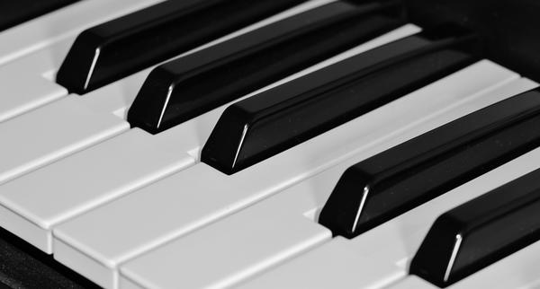 Jazz-Piano
