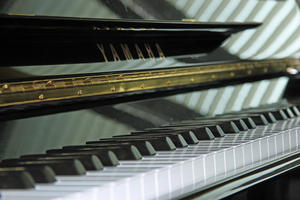 Jazz Piano
