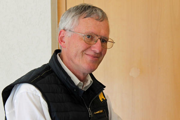 Frank Herdegen
