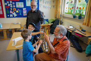 Euphonium